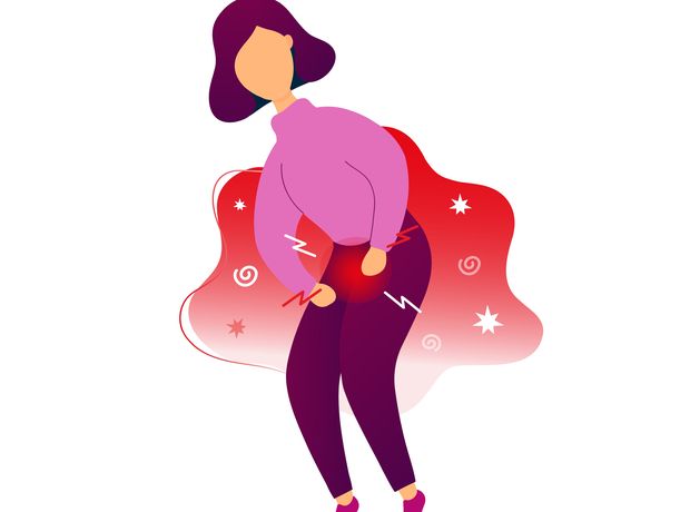 Unraveling Lichen Sclerosus My Journey from Itchy Discomfort to Understanding—Can