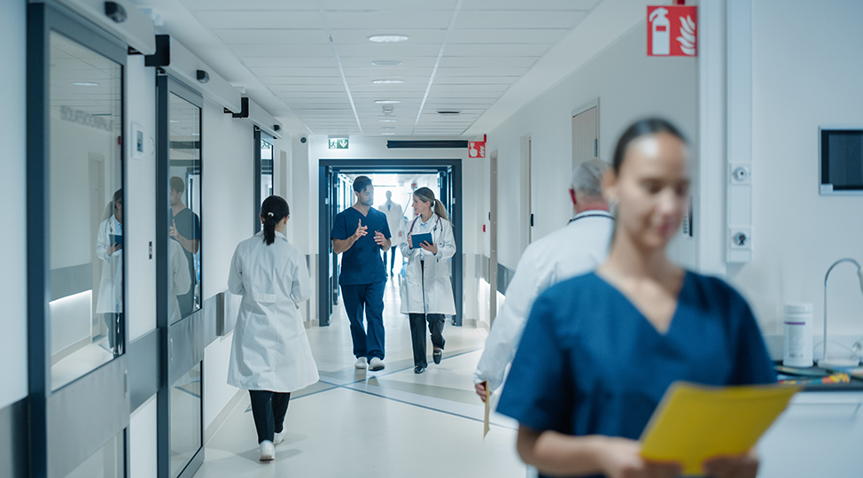 Breaking News HSE Agency Staffing Costs Set to Exceed E845