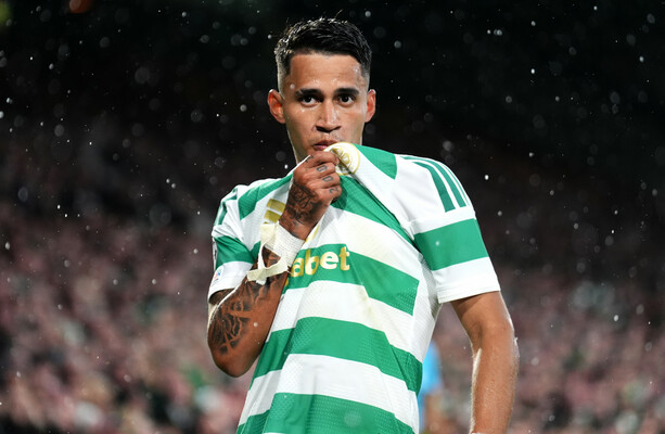 Discover Why ONeill Calls New Celtic Signing Duran a True