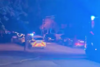Finglas Explodes into Chaos Early Morning Incident Triggers Major 999