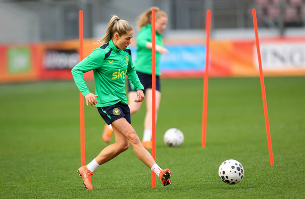Irish Star OHanlon Makes Waves Permanent Move to Wolves from