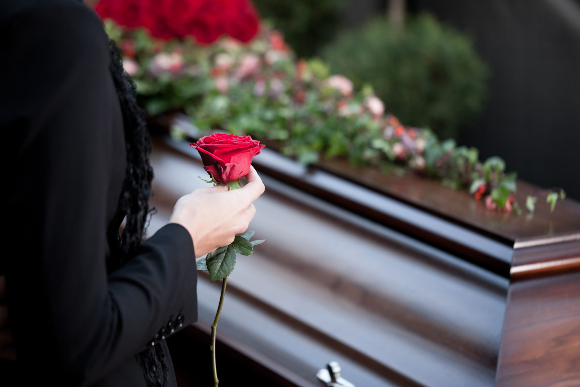 Overcrowded Dublin Mortuary Delays Heighten Grief and Trauma for Families